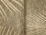 Kenzy Nature Leaf Pettern Outdoor Rug 5028 178