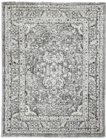 Comtemporary Grey 740  BONITA Rug