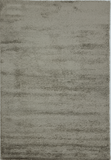 Neutral Brown Shaggy Rug 261