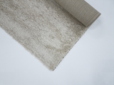 Neutral Beige Shaggy Rug 261