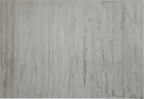 Neutral Beige Shaggy Rug 261