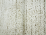 Cream Idea Shaggy Rug 409