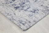 VINTAGE GREY BLUE STYLE 9159 RUG