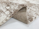 Shaggy Beige Cream 9580  Rug