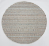 Beige Blue Outdoor 3820 Rug