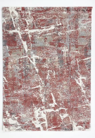 Corolla Blush Grey 9730 Rug