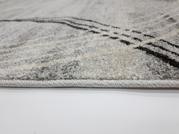 Geometric Grey Rugs Australia | Sydney Rugs On Sale | Rugs AU | RugsAU