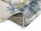 Modern Blue Green 227 BONITA Rug