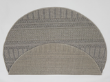 Grey  Byron 3752 Rug