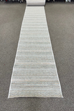 Beige Blue Outdoor 3820 Rug