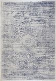 Bohemain Grey Blue 524 Rug