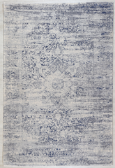 Bohemain Grey Blue 524 Rug