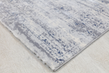 Bohemain Grey Blue 524 Rug