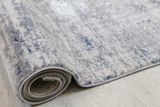 Bohemain Grey Blue 524 Rug