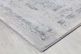 BOHO 526 GREY  RUG