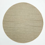 Natural Anthracite 1722 Solar Rug