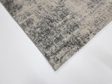 Abstract Grey 187 Fresco Rug