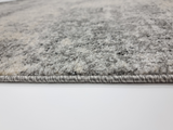 Abstract Grey 187 Fresco Rug