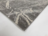 Marble Grey 441 Fris Rug