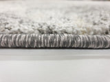 Marble Grey 441 Fris Rug