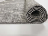 Marble Grey 441 Fris Rug