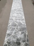 Marble Grey 441 Fris Rug