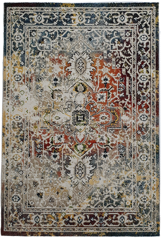 Transitional  142 Frisee Rug