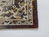 Transitional  142 Frisee Rug