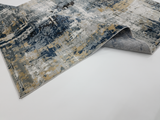 Mirage Modern Blue Beige 526 Rug