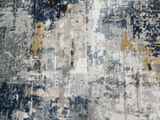 Mirage Modern Blue Beige 526 Rug