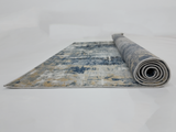 Mirage Modern Blue Beige 526 Rug