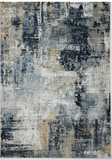 Mirage Modern Blue Beige 526 Rug