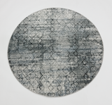 Mirage Modern Grey 539 B Rug - RugsAU