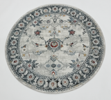 Mirage 542 B CREAM (Round) Rug