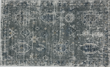 Mirage Blue Grey 546 Rug - RugsAU
