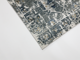 Mirage Blue Grey 546 Rug - RugsAU