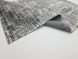 Mirage Blue Grey 546 Rug - RugsAU