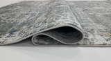 Mirage Blue Grey 546 Rug - RugsAU