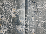 Mirage Blue Grey 546 Rug - RugsAU
