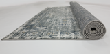 Mirage Blue Grey 546 Rug - RugsAU