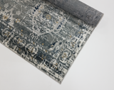 Mirage Blue Grey 546 Rug - RugsAU