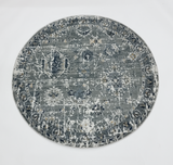 Mirage Blue Grey 546 Rug - RugsAU