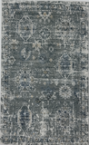 Mirage Blue Grey 546 Rug - RugsAU