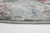 Mirage 553 B CREAM Rug (Round)