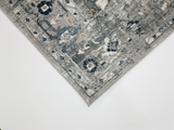 Mirage 689 A LIGHT GREY  RUG - RugsAU