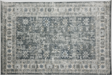 Mirage Transition Blue Rug 800 A - RugsAU
