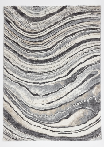 Marble Grey 451 Rug