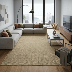 Kenzy Nature  Outdoor Rug 5006 178