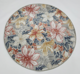 Pink Grey Outdoor 512 Rug