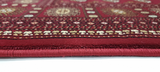 Red Traditional Sultan 1360 Rug